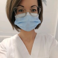 Ana-Maria Pascal