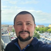 Dmytro Koval