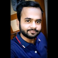 Sourav Karmakar