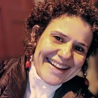 Enilce Leite Melo