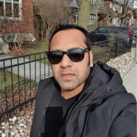 Mohammad Sanaul Haque