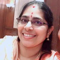 Prathiba Seetharaman