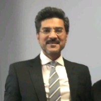 Khaled Alshammeri