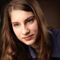 Дарья Андрианова