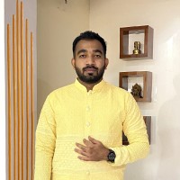 Yogin Patil