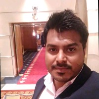 Mairaj Asad Sayed