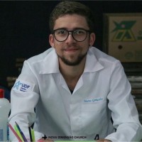 Mateus Da Silva Gonçalves