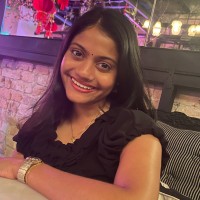 Harini Pushpangathan