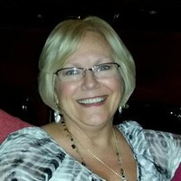 Luanne Terry