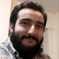 Amirhossein Yadegari