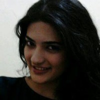Mahtob Karimian