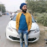 Mohit Rana