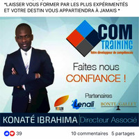 Ibrahima Konate