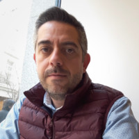 Carlos Martínez Ortega