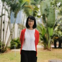 钟丽杰