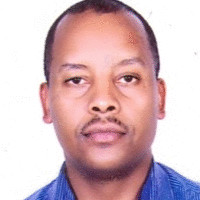 Daniel Amsalu