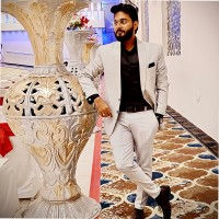 Syed Sadaqath Ahmed