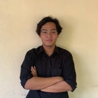 Daniel Bagus Ary Kusuma