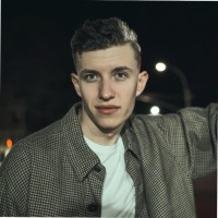 Andrii Palokha