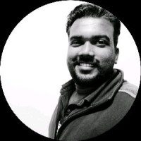 Nitin Somanathan