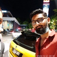 Ravi patel