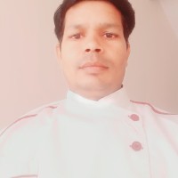 Mahesh Sharma