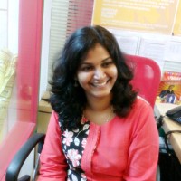 Karthiyayini B