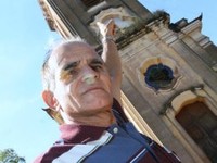 Jaime Prado
