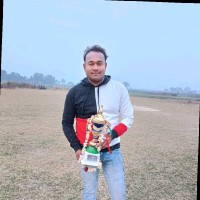 Ranadeep Mitra