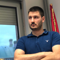 Jovan Cvetanović