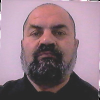 Rafael Chacón Rebolledo