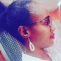 Jannet Meshack