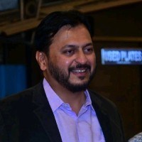 Omkar Bakare