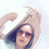 Catherine Silva Cuellar