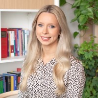 Katherine Barnes