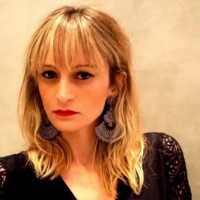 Cristiana Iop De Oliveira