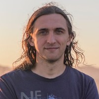 Alexander Romanchenko