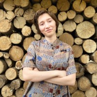 Anna Lukashenko