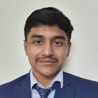Arjun Sriram