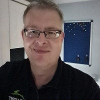Simon Whitelock
