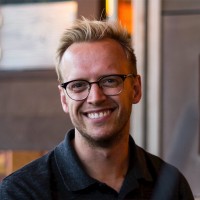 Vincent Brunelle Jestin, M.Sc