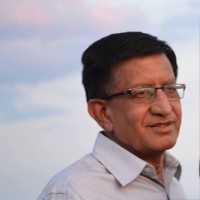Prakash Gajjar
