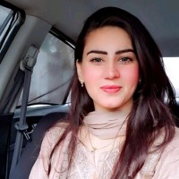 Ayesha Inayat