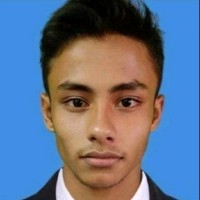 Rakib Molla