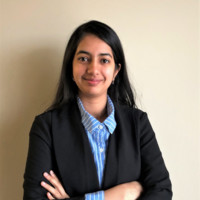 Priyadarshini Mangannavar