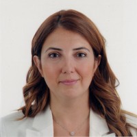 Bahar Demirci Ahmed