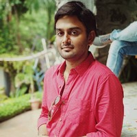Jigar Parmar
