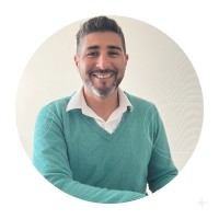 Diego Mercado