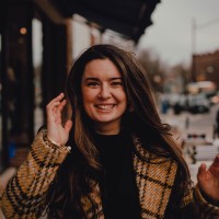 Mackenzie Farrell