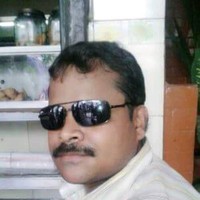 Sunil Borge